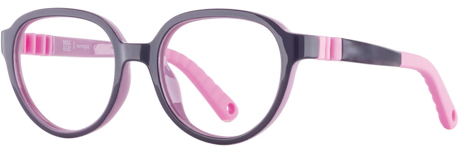 DB4K React SHORTCAKE Eyeglasses - view 6